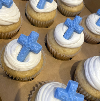 Custom Cupcakes & Alcohol Infused Desserts | Baileys Boozy Desserts, Bellmore, NY | 516.526.1656, baileysboozydesserts@gmail.com - Image
