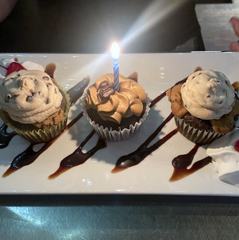 Custom Cupcakes & Alcohol Infused Desserts | Baileys Boozy Desserts, Bellmore, NY | 516.526.1656, baileysboozydesserts@gmail.com - Image