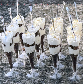 Custom Cupcakes & Alcohol Infused Desserts | Baileys Boozy Desserts, Bellmore, NY | 516.526.1656, baileysboozydesserts@gmail.com - Image