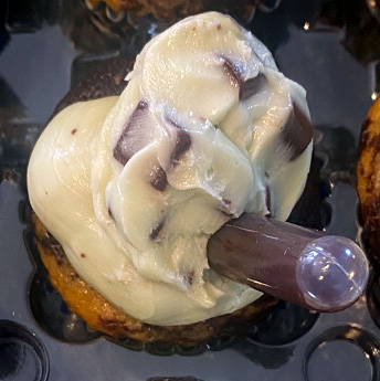 Custom Cupcakes & Alcohol Infused Desserts | Baileys Boozy Desserts, Bellmore, NY | 516.526.1656, baileysboozydesserts@gmail.com - Image