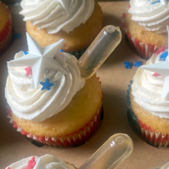 Custom Cupcakes & Alcohol Infused Desserts | Baileys Boozy Desserts, Bellmore, NY | 516.526.1656, baileysboozydesserts@gmail.com - Image